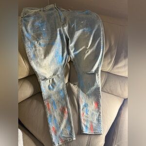 Men’s Designer Serenede Jeans